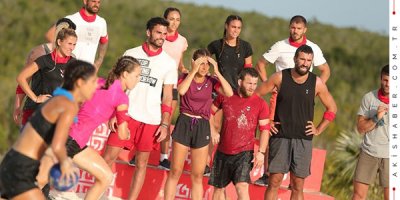 Survivor 2019 21. bölüm TV8 izle 9 Mart ödül ve dokunulmazlık oyununu kim kazandı
