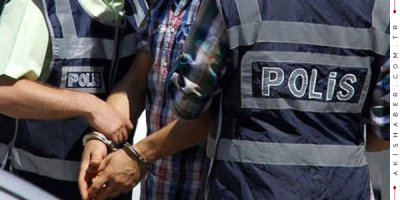 Üzerlerinde Eroinle Yakalandılar