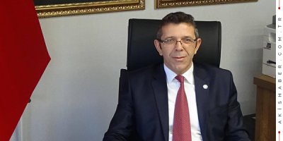 Öztürk İki Bakan'a Soru Sordu