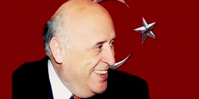 Demirel'den Efsane 7 Fıkra...