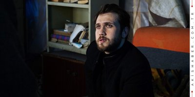 Çukur 57. bölüm fragmanı ilk sahne Cumali evleniyor mu