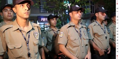 Denizli ili 2019 bekçi alımı başvuru formu