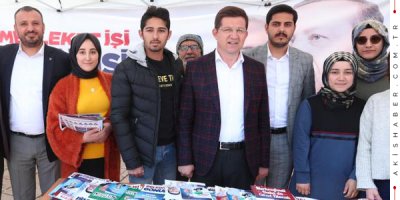 Merkezefendi’nin 5 Yılı Bu Sergide