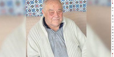 Hayırsever Ahmet Tuncay Vefat Etti