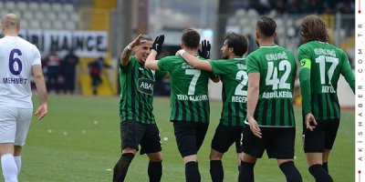Denizlispor'un Süper Lig yolunda kalan maçları