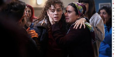 Avlu 35. bölüm full izle | Avlu son bölüm tek parça izle Puhu TV