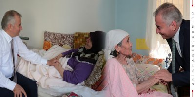 Büyükşehir 1 Telefonla Harekete Geçiyor