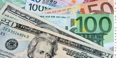 Dolar euro ne kadar oldu 23 Mart