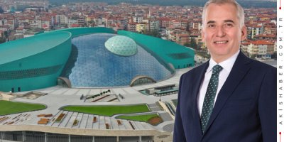 Planetaryum İçin Yerinizi Ayırın