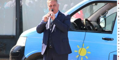 Güzel Denizli’ye Eşit Hizmet