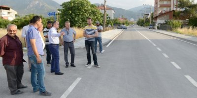 Kayıhan'a Dev Yatırım Büyük Değişim