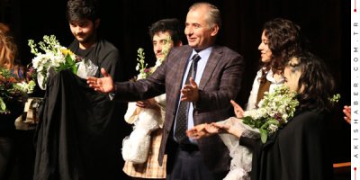 Başkandan Yeni Dönemde Festival Sürprizi