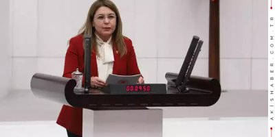 Karaca: Okulda Siyaset Yapılamaz