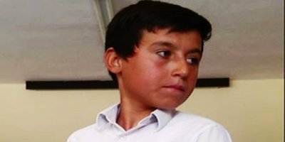12 Yaşındaki Adem'in Ölümü Acıpayam'ı Yasa Boğdu
