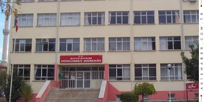 O Binaya deprem Yasağı