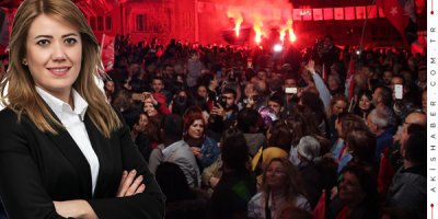 Merkezefedi'de Yeni Başkan Belli Oldu