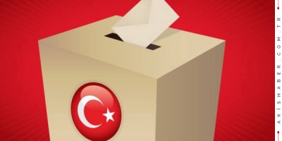 Denizli'de Seçime Katılıma Oranı Kaç Oldu ?