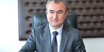 Denizli'de İcra Patlaması