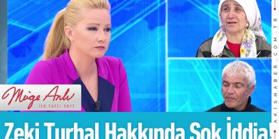 Müge Anlı 3 Nisan 2019 izle ATV canlı yayın