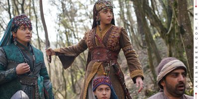 Diriliş Ertuğrul 142. bölüm Youtube izle full tek parça
