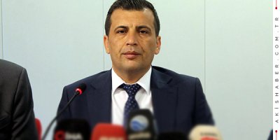Babadağ’ın Kazananı Ali Atlı Oldu