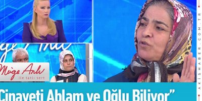 Müge Anlı 5 Nisan 2019 Youtube izle son bölüm ATV