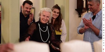 İstanbullu Gelin 79 bölüm full izle tek parça Puhu TV