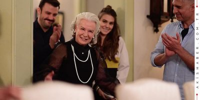 İstanbullu Gelin 79. bölüm Puhu TV full izle tek parça