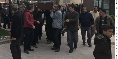Kayalıklardan Düşen Kıza Son Görev