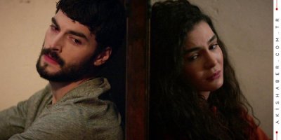 Hercai 5. bölüm özetsiz full HD ATV izle tek parça