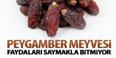 Hurmanın Olağanüstü Faydalarını Biliyor Musunuz?