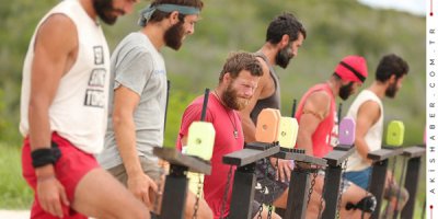 Survivor 15 Nisan 2019 kim elendi kim gitti?