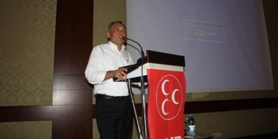 Erbeyin'den Çin Zülmüne Büyük Tepki