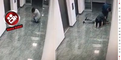 Devlet Hastanesinde Kimyasal Atık Paniği