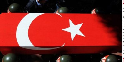Irak Sınırından Kahreden Haber: 4 Şehit