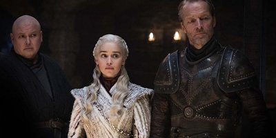 Game Of Thrones 8. sezon 2. bölüm hangi gün hangi kanalda?