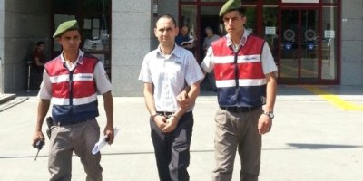 Denizli'deki Cinayete Teşebbüs Zanlısı Antalya'da Yakalandı