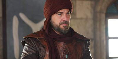 Diriliş Ertuğrul 145. Bölüm full İZLE tek parça TRT 24 Nisan