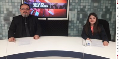 Babası Koltuğu Kızına Kaptırdı