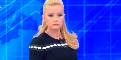 Müge Anlı 25 Nisan 2019 izle 2248. Bölüm full TEK PARÇA ATV
