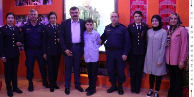Çivril'de Şehidin İsmi Böyle Yaşayacak
