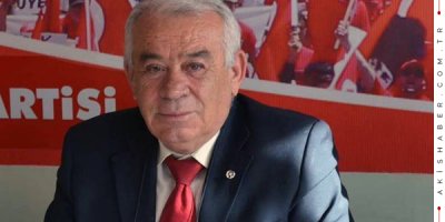 Vatan Partisi'nden 1 Mayıs Açıklaması