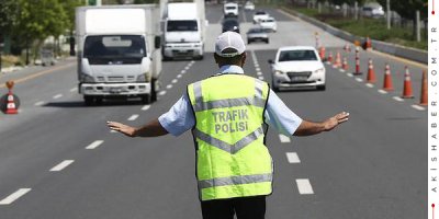 Dikkat! Denizli'de O Yollar kapalı
