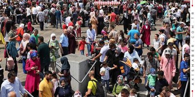 Denizli'de Kaç Tane Denizli Doğumlu Var?