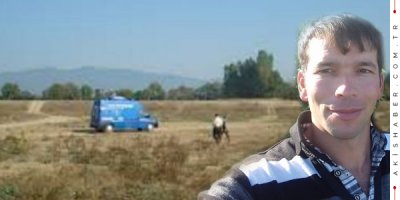 Acıpayam'daki Cesedin Kimliği Belli Oldu
