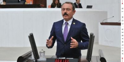Batı, Suskunluğunu Bozmalıdır