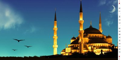 Hoş Geldin 11 Ayın Sultanı Ramazan