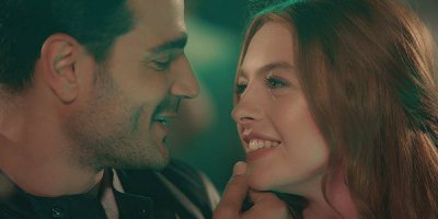 Leke 4. Bölüm full izle TEK PARÇA Kanal D