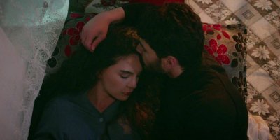 Hercai 9. Bölüm YouTube izle Full TEK PARÇA ATV izle
