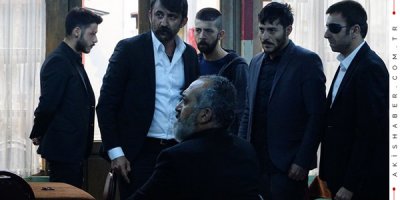 Çukur 2. Sezon 32. Bölüm Full HD Tek Parça İzle Puhu TV
